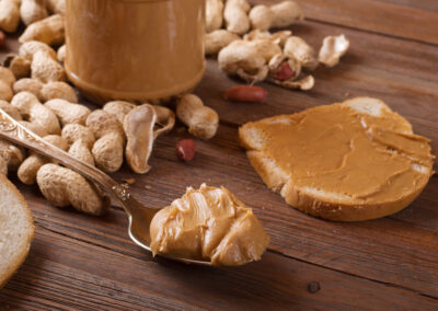 National Peanut Butter Day 2023
