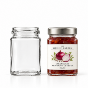 106ml Universal Glass Jar
