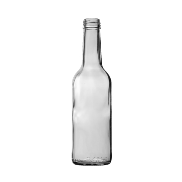 330ml Water Glass Bottle