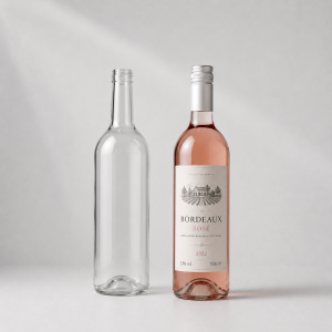 750ml Lightweight Bordeaux